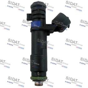 Acquista Iniettore da FISPA 81.530 a buon mercato per soli 129,01 €