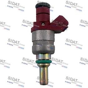 Compre Válvula injectora da FISPA 81.534 a um preço baixo por 114,67 €