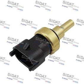 Achetez des Sonde de température, liquide de refroidissement FISPA 82.2275 à prix pour 27,64 €