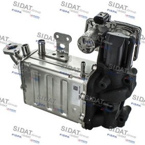 Acquista Valvola EGR da FISPA 83.1225 a buon mercato per soli 556,44 €