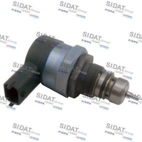 Acquista Valvola regolapressione, Sistema Common-Rail da FISPA 83.15128 a buon mercato per soli 158,29 €