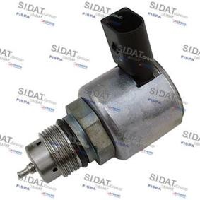 Compre Válvula reguladora de pressão, sistema "common-rail" da FISPA 83.15131 a um preço baixo por 203,02 €