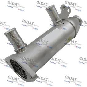 Compre Radiador EGR da FISPA 83.1545 a um preço baixo por 215,88 €