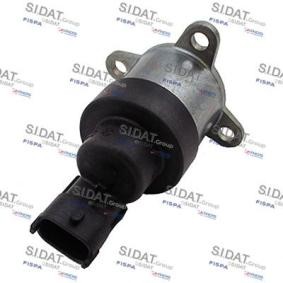 Acquista Valvola regolazione, Quantità carburante (Sist. Common Rai) da FISPA 83.1630 a buon mercato per soli 217,02 €