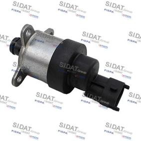 Acquista Valvola regolazione, Quantità carburante (Sist. Common Rai) da FISPA 83.1642 a buon mercato per soli 179,59 €