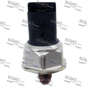 Kraftstoffdrucksensor 84.3089