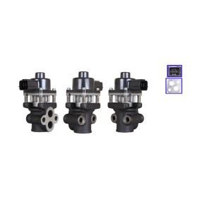 Acquista Valvola EGR da DRI 717730372 a buon mercato per soli 230,95 €