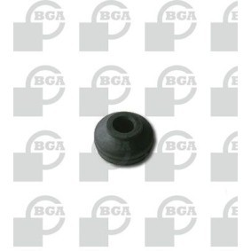 Lagerung, Lenker von BGA