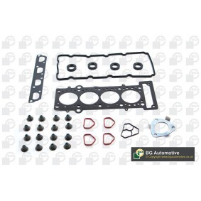 Compre Jogo de juntas, cabeça do cilindro da BGA HK2202 a um preço baixo por 51,84 €