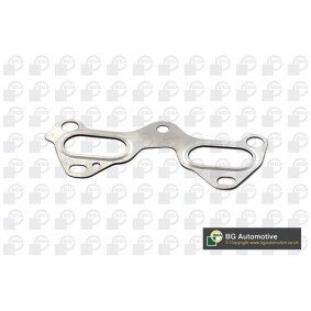 Achetez des Jeu de joints d'étanchéité, collecteur d'échappement BGA MG0205 à prix pour 23,33 €