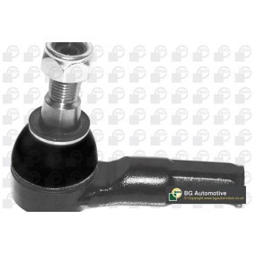 Compre Rótula de direção da BGA SR5612 a um preço baixo por 12,74 €