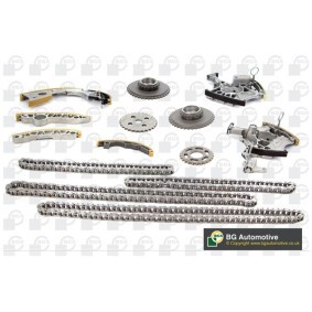 Achetez des Kit de chaîne de distribution BGA TC0195FK à prix pour 593,07 €