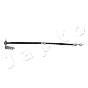 Compre Suporte, tubo flexível do travão da JAPKO 69H22 a um preço baixo por 13,00 €