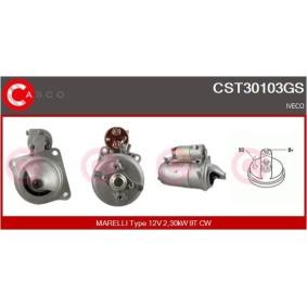 Innenraumgebläse CBW71005GS von CASCO günstig für 185,81 € online kaufen
