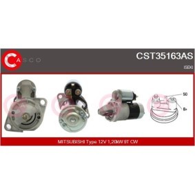 Osta Sisätilapuhallin CASCO:llä CBW78039GS edullisesti hintaan 218,51 €