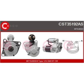 Innenraumgebläse CBW83003AS