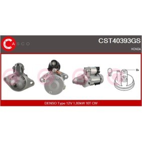 Gebläsewiderstand von CASCO für Toledo II Limousine (1M2) günstig online kaufen