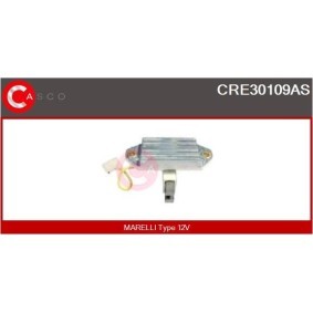 Lenkgetriebe von CASCO CSB74932AS