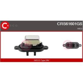 Scheibenwischerarm von CASCO günstig für 169,10 €