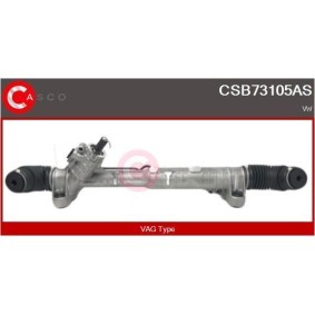 Waschwasserpumpe, Scheibenreinigung von CASCO günstig für 13,54 €