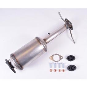 Compre Filtro de partículas da EEC DPF107 a um preço baixo por 247,85 €