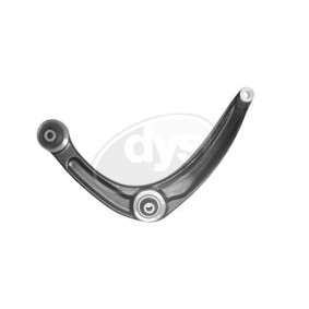 Querlenker 20-20493 für VOLVO