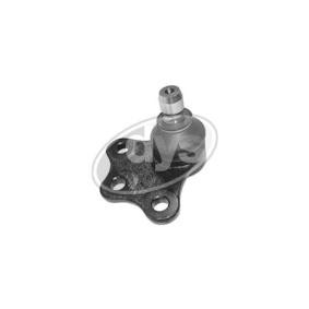 Acquista Testina braccio oscillante da DYS 27-00497-1 a buon mercato per soli 21,85 €