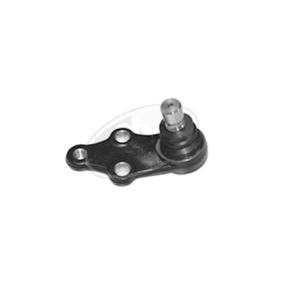 Compre Rótula de suspensão da DYS 27-21512 a um preço baixo por 24,75 €