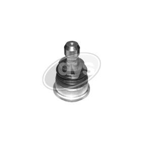 Compre Rótula de suspensão da DYS 27-23881 a um preço baixo por 17,90 €