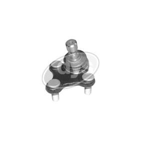 Compre Rótula de suspensão da DYS 27-25442 a um preço baixo por 22,20 €