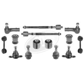 Compre Jogo de reparação, braço transversal da DYS 29-23734 a um preço baixo por 181,54 €