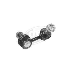 Compre Barra / escora, barra estabilizadora da DYS 30-66709 a um preço baixo por 15,87 €