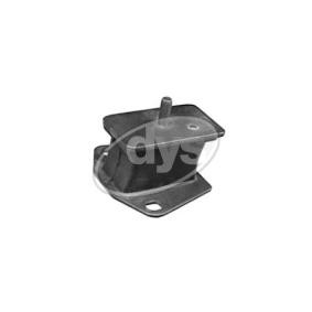 Compre Suporte, motor da DYS 71-22338 a um preço baixo por 25,45 €