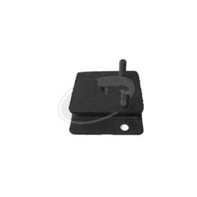 Compre Suporte, sistema de escape da DYS 72-24831 a um preço baixo por 4,14 €