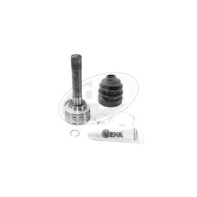 Compre Jogo de apoios, veio de transmissão da DYS 77-MI-1015 a um preço baixo por 41,38 €