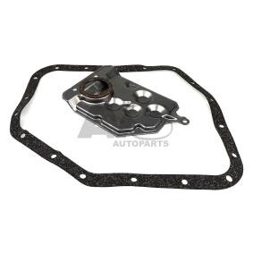Compre Filtro hidráulico, caixa de velocidades automática da AVS AUTOPARTS TA1209K a um preço baixo por 144,86 €