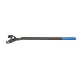 Osta Lukitustyökalu, kampiakseli LASER TOOLS:llä 6998 edullisesti hintaan 132,25 €