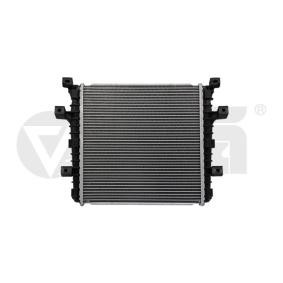 Acquista Radiatore motore da VIKA 11211818501 a buon mercato per soli 98,51 €
