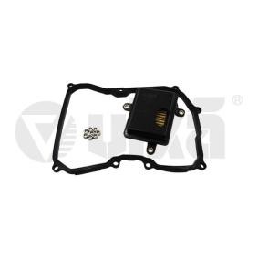 Hydraulikfiltersatz, Automatikgetriebe 33251783201