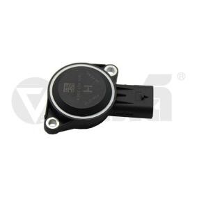 Acquista Sensore, Deflettore commutazione collettore aspirazione da VIKA 99071546601 a buon mercato per soli 35,22 €