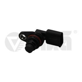 Compre Sensor, rotações da roda da VIKA 99071547001 a um preço baixo por 21,26 €