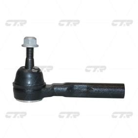Compre Casquilho de apoio, barra estabilizadora da CTR CVKH-107 a um preço baixo por 1,86 €