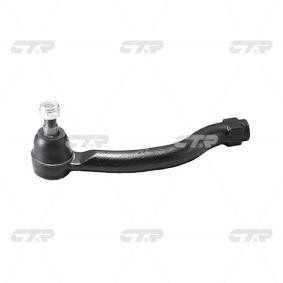 Compre Casquilho de apoio, barra estabilizadora da CTR CVKH-98 a um preço baixo por 6,82 €