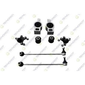 Querlenker-Reparatursatz A-152 für SEAT