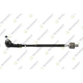 Spurstange A-548 für SKODA