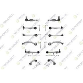 Querlenker-Reparatursatz A-588 für SKODA
