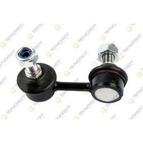 Koppelstange HY-235 für ACCENT IV Stufenheck (RB) für 8,00 CHF