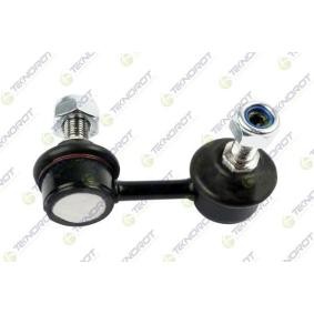 Koppelstange HY-236 für ACCENT IV Stufenheck (RB) für 8,80 CHF
