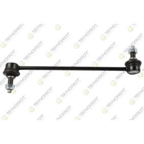 Koppelstange HY-450 für RIO II Stufenheck (JB) für 9,46 CHF