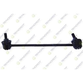 Koppelstange KI-217 für RIO II Stufenheck (JB) für 9,03 CHF
